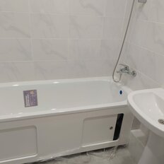 Квартира 45 м², 1-комнатная - изображение 1