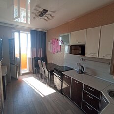 Квартира 38 м², 1-комнатная - изображение 3