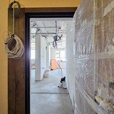 Квартира 47,1 м², 1-комнатная - изображение 4