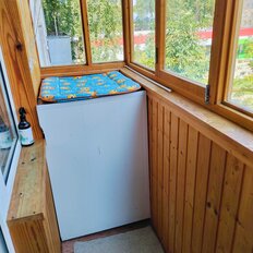 Квартира 45,5 м², 2-комнатная - изображение 1