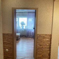Квартира 72,6 м², 3-комнатная - изображение 3
