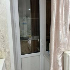 Квартира 30 м², 1-комнатная - изображение 4