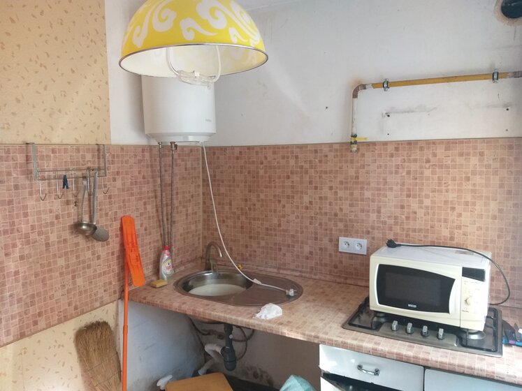 43,5 м², 2-комнатная квартира 6 500 000 ₽ - изображение 26