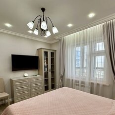 Квартира 68 м², 2-комнатная - изображение 1