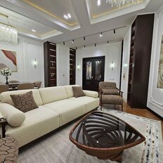 Квартира 180 м², 4-комнатная - изображение 2