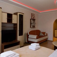 Квартира 44 м², 1-комнатная - изображение 4