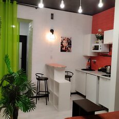 Квартира 25 м², студия - изображение 3