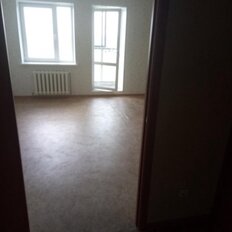 Квартира 30 м², студия - изображение 2