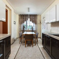 Квартира 170 м², 5-комнатная - изображение 4