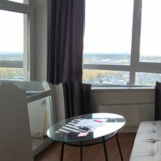 Квартира 55 м², 2-комнатные - изображение 4