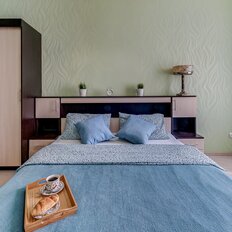 Квартира 65 м², 2-комнатная - изображение 3