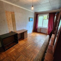 Квартира 31,6 м², 1-комнатная - изображение 3
