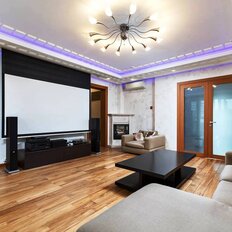 Квартира 170 м², 5-комнатная - изображение 3