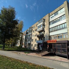 Квартира 62 м², 3-комнатная - изображение 3