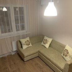 Квартира 42 м², 2-комнатная - изображение 1