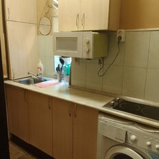 Квартира 17 м², 1-комнатная - изображение 5