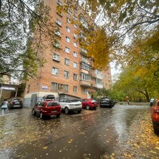 Квартира 34 м², 1-комнатная - изображение 2