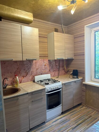 45 м², 2-комнатная квартира 95 000 ₽ в месяц - изображение 68