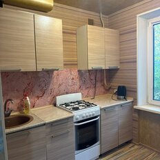 Квартира 45 м², 2-комнатная - изображение 2