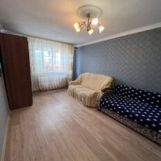 Квартира 24,5 м², 1-комнатная - изображение 4