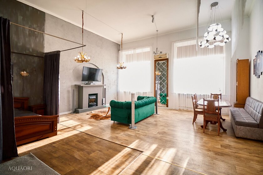 70 м², 3-комнатная квартира 6 700 000 ₽ - изображение 74