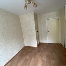 Квартира 22,9 м², 2-комнатная - изображение 4