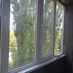Квартира 32 м², 1-комнатная - изображение 3