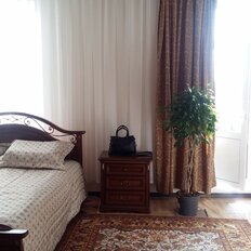 Квартира 33 м², 1-комнатная - изображение 2