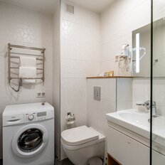 Квартира 25 м², студия - изображение 5