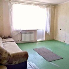 Квартира 42 м², 2-комнатная - изображение 4
