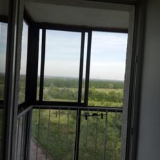 Квартира 30 м², студия - изображение 1