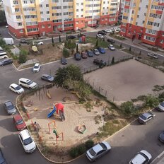 Квартира 40 м², 1-комнатная - изображение 3