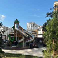 Квартира 68 м², 2-комнатная - изображение 3