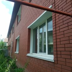 таунхаус + 3 сотки, участок - изображение 1