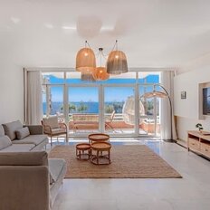 Квартира 85 м², 2-комнатные - изображение 1