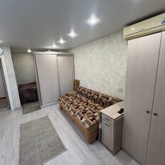 Квартира 34,6 м², 1-комнатная - изображение 3