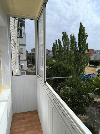 49,5 м², 1-комнатная квартира 5 300 000 ₽ - изображение 40