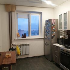 Квартира 73 м², 3-комнатная - изображение 2