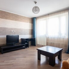 Квартира 74,5 м², 3-комнатная - изображение 4