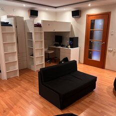 Квартира 71 м², 2-комнатная - изображение 4