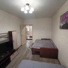 Квартира 42 м², 1-комнатная - изображение 4