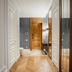 Квартира 180 м², 4-комнатная - изображение 1