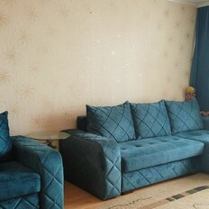 Квартира 51,2 м², 1-комнатная - изображение 5