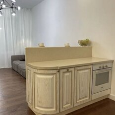 Квартира 45 м², студия - изображение 5