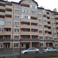 Квартира 32 м², студия - изображение 1