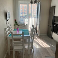 Квартира 60 м², 2-комнатная - изображение 5