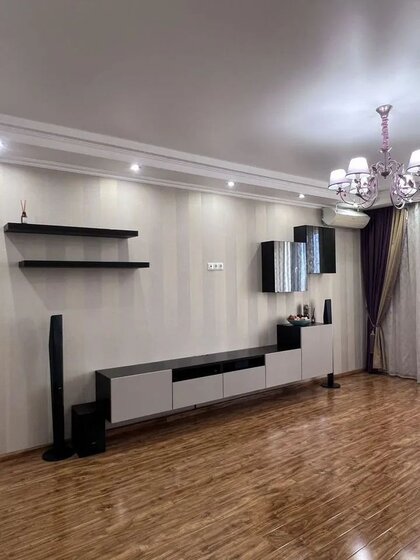 85 м², 3-комнатная квартира 80 000 ₽ в месяц - изображение 26