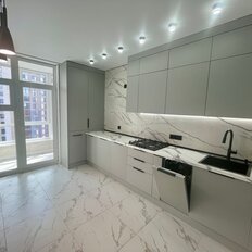 Квартира 65 м², 2-комнатная - изображение 1