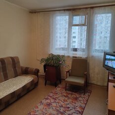 Квартира 29 м², 1-комнатная - изображение 5