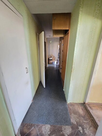 89,4 м², 3-комнатная квартира 7 700 000 ₽ - изображение 110